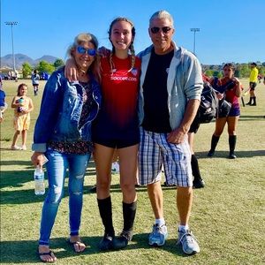 Meet your Posher, John